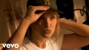 John Mellencamp – Wild Night