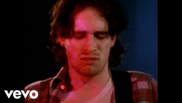 Jeff Buckley – Last Goodbye