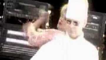 Pet Shop Boys – Absolutely Fabulous