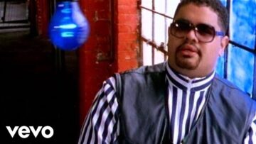 Heavy D. & The Boyz – Blue Funk
