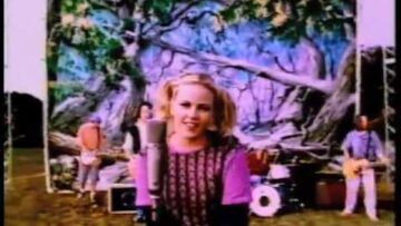 Letters To Cleo – Here and Now