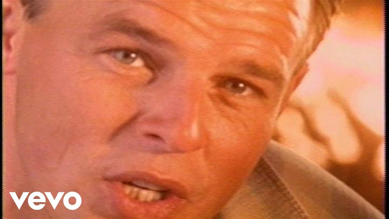 Sammy Kershaw – Christmas Time’s A Comin’