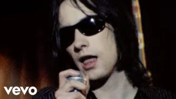 Primal Scream – (I’m Gonna) Cry Myself Blind