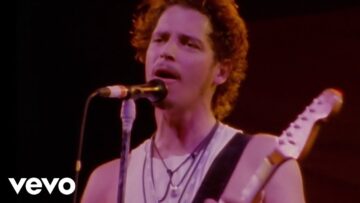 Soundgarden – My Wave