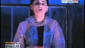 Magic Affair – In the Middle of the Night