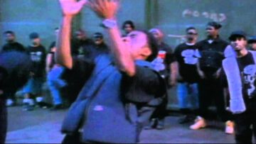 Lords Of The Underground – Chief Rocka