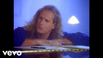 Michael Bolton – Completely