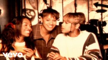 TLC – Creep