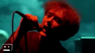 The Jesus And Mary Chain – Come On