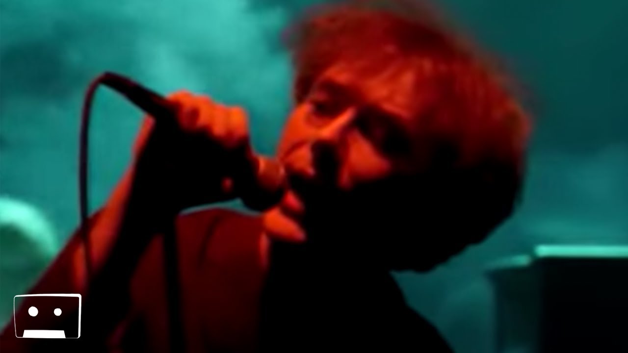 The Jesus And Mary Chain – Come On