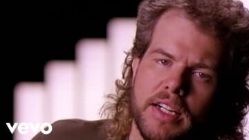 Toby Keith – Who’s That Man