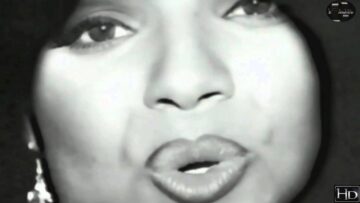Kim Sanders – Ride