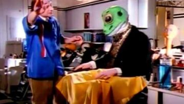 Pavement – Cut Your Hair