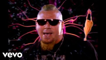 Infectious Grooves – Cousin Randy