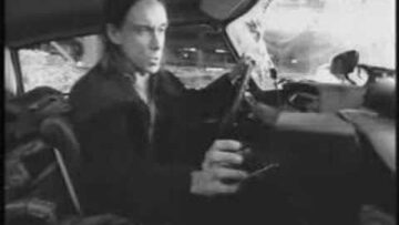 Iggy Pop – Beside You