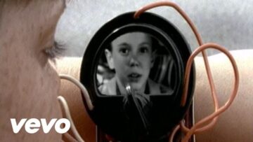 The Smashing Pumpkins – Rocket