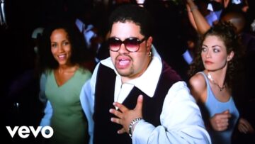 Heavy D. & The Boyz – Nuttin’ But Love