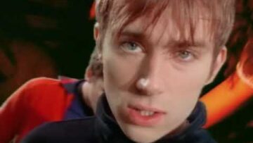 Blur – Girls and Boys