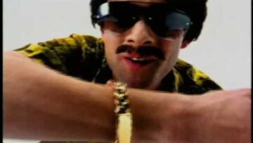 Gillette – Mr. Personality