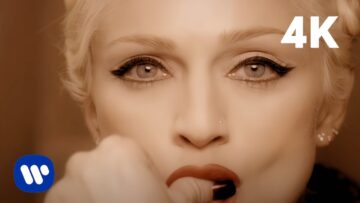 Madonna – Take A Bow