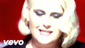 Alison Moyet – Getting Into Something