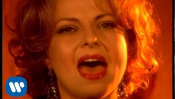 Majbritte Ulrikkeholm – If I Could Only Make You Dance