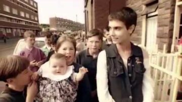 Sinéad O’Connor – Thank You for Hearing Me