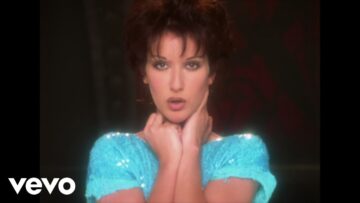 Céline Dion – Misled