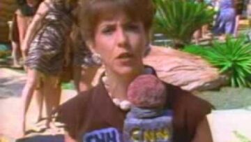 The B-52’s – (Meet) The Flintstones