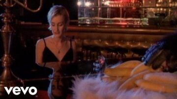 Luscious Jackson – Deep Shag