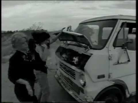 L7 – Stuck Here Again