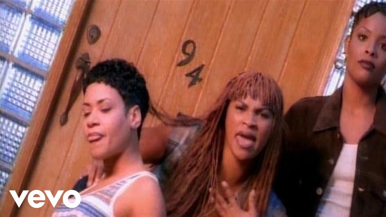 Salt ‘N’ Pepa – Heaven ‘n Hell