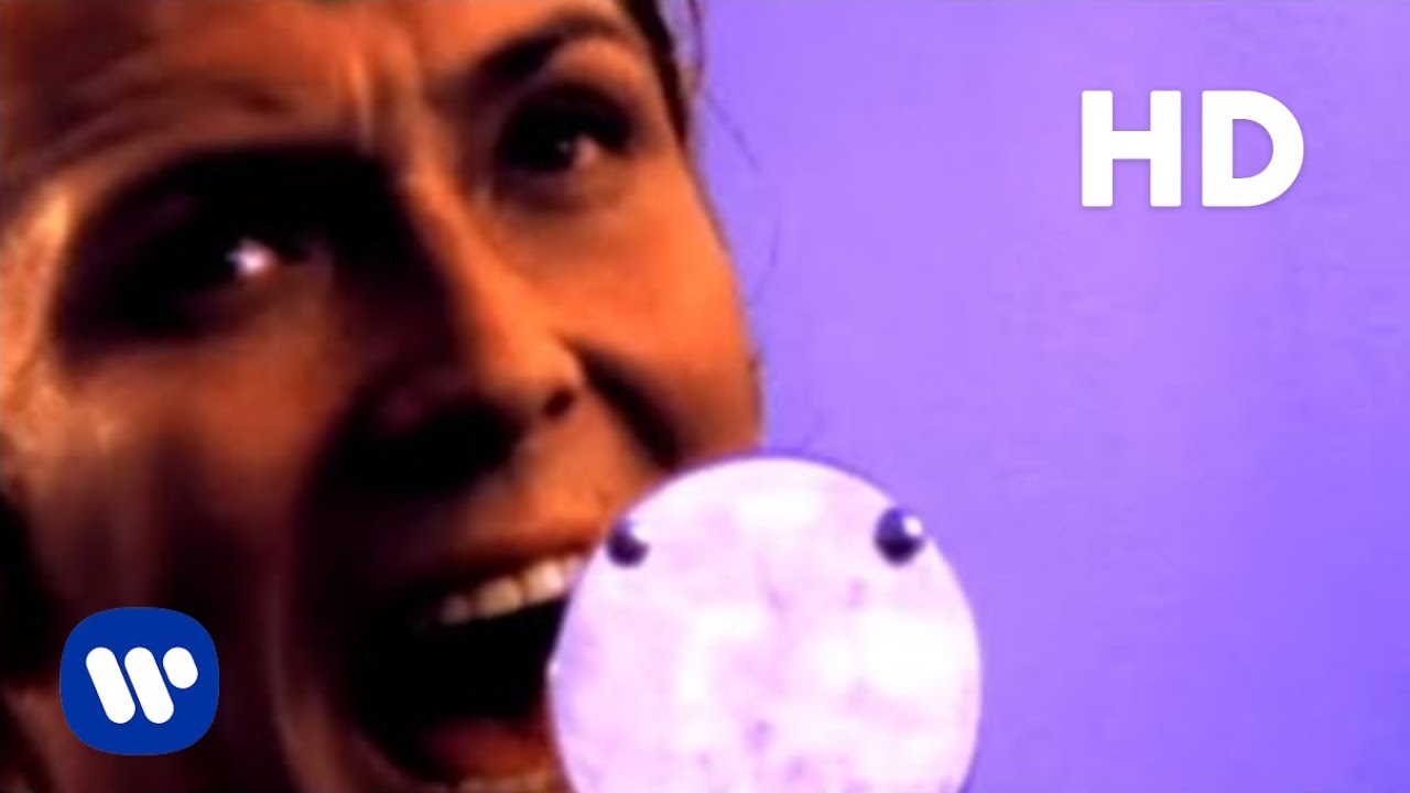 Stone Temple Pilots – Vasoline  [HD]
