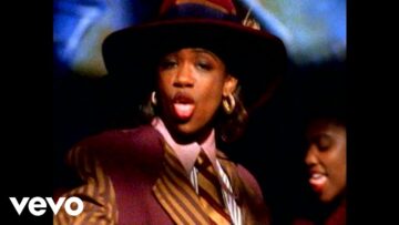 Xscape – Who’s That Man?