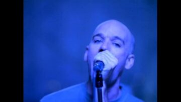 R.E.M. – What’s The Frequency, Kenneth?