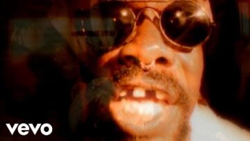 Michael Franti – People In Tha Middle