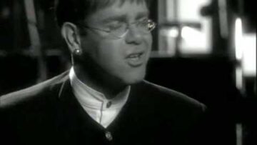 Elton John – Circle Of Life