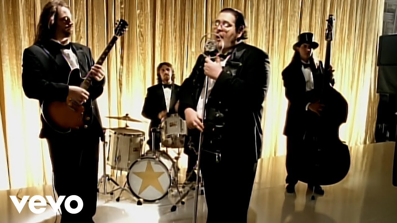 Blues Traveler – Hook