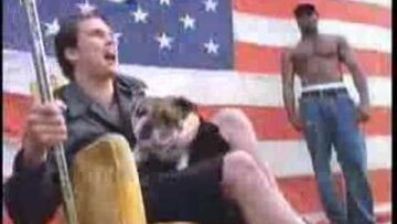 Sugar Ray – Caboose