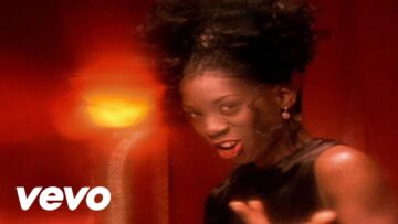 M People – Renaissance