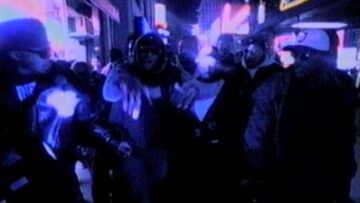Masta Ace Incorporated – Saturday Night Live