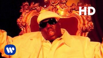 The Notorious B.I.G. – One More Chance