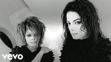 Michael Jackson – Scream