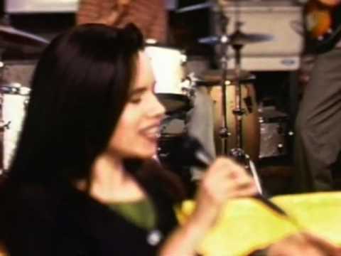 Natalie Merchant – Jealousy