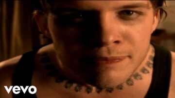 Blind Melon – Toes Across the Floor