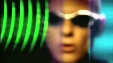 Pet Shop Boys – Paninaro ’95