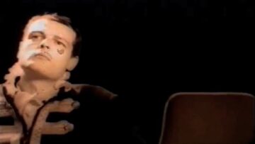 Gianfilippo Boni – Cinema