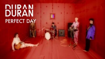 Duran Duran – Perfect Day