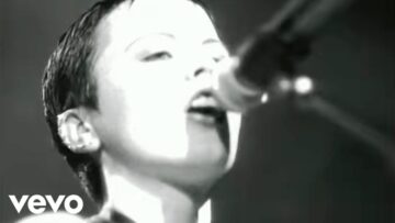 The Cranberries – Ridiculous Thoughts