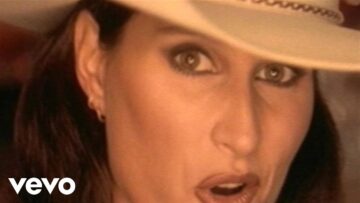 Terri Clark – When Boy Meets Girl